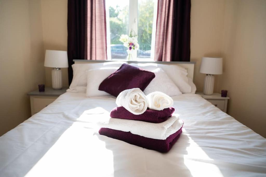 The Scotch Rock Villa Castlewellan Kültér fotó