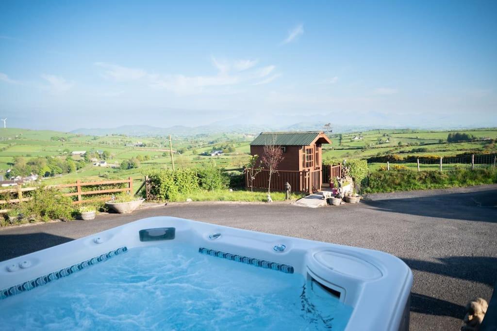 The Scotch Rock Villa Castlewellan Kültér fotó