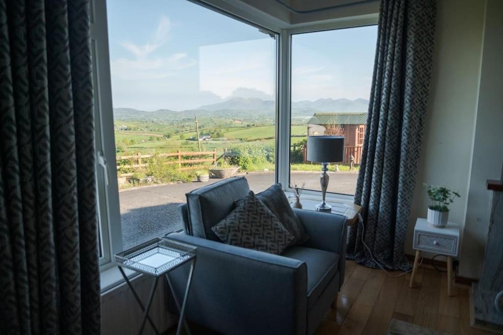 The Scotch Rock Villa Castlewellan Kültér fotó
